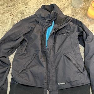 Oakley Snow jacket